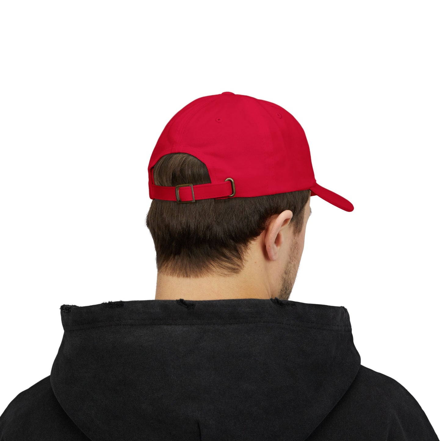 Howdy Classic Dad Cap
