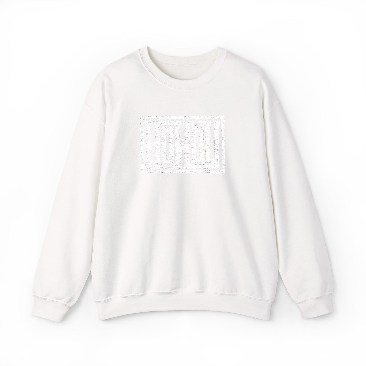 Howdy Unisex Heavy Blend™ Crewneck Sweatshirt