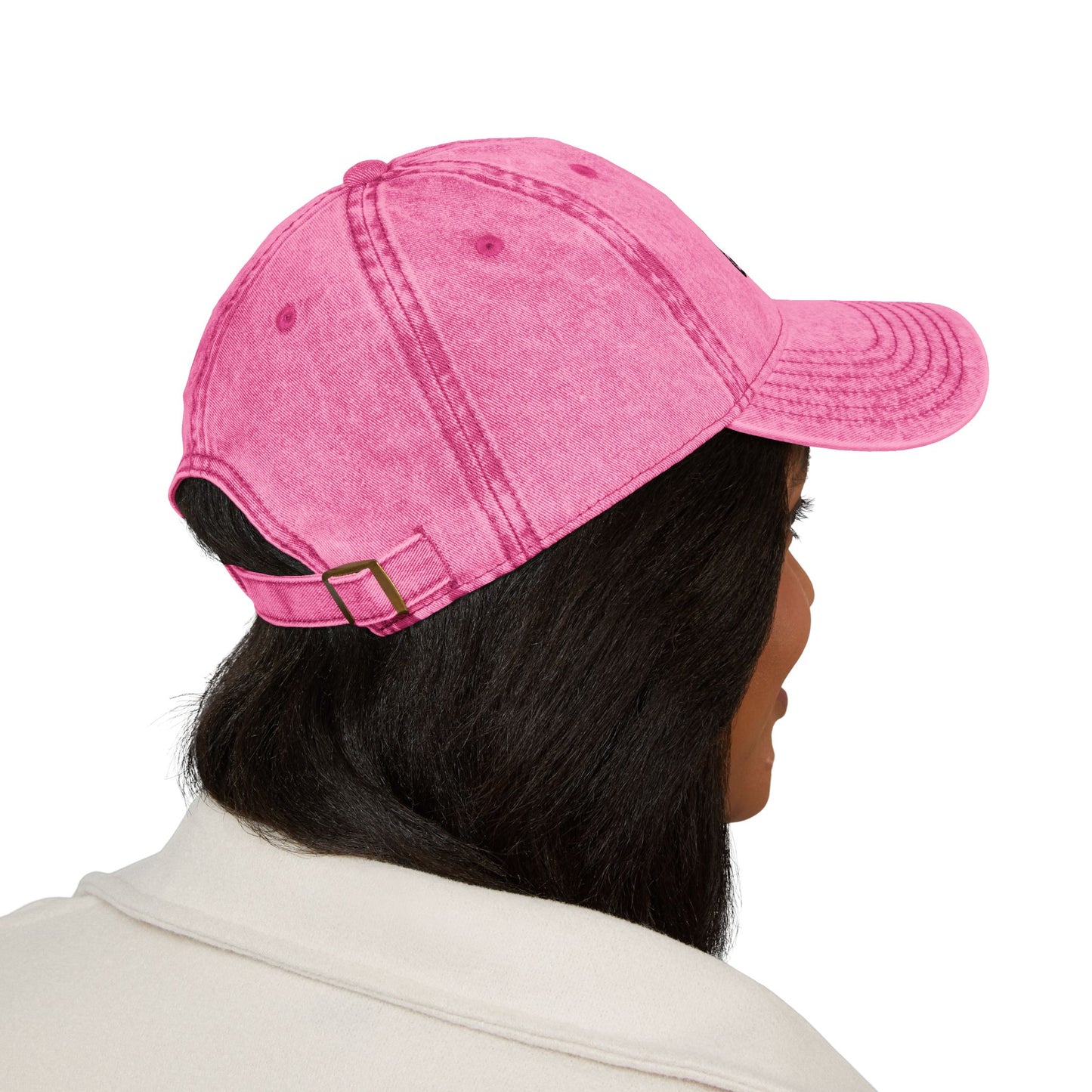Howdy Vintage Cap (Embroidery)