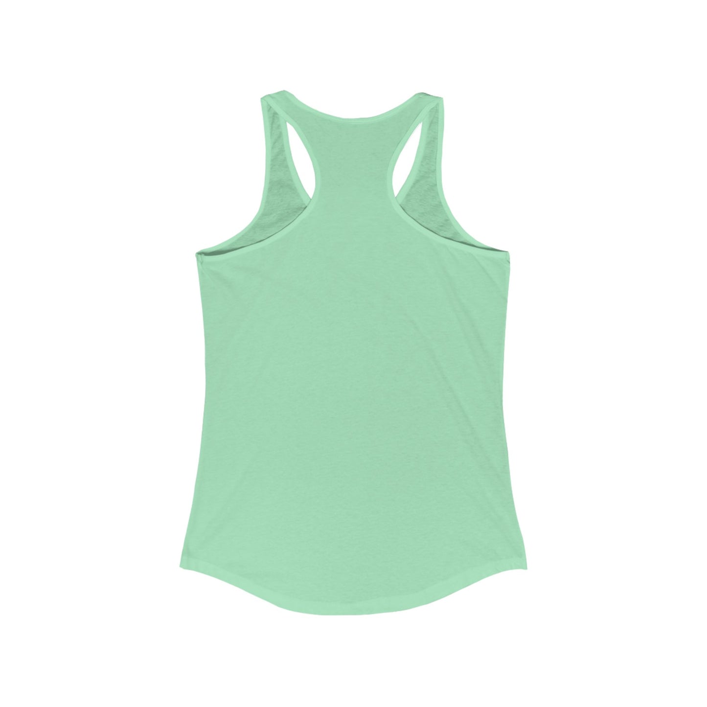 Support Squad Women's Racerback Tank - #TeamCorinne