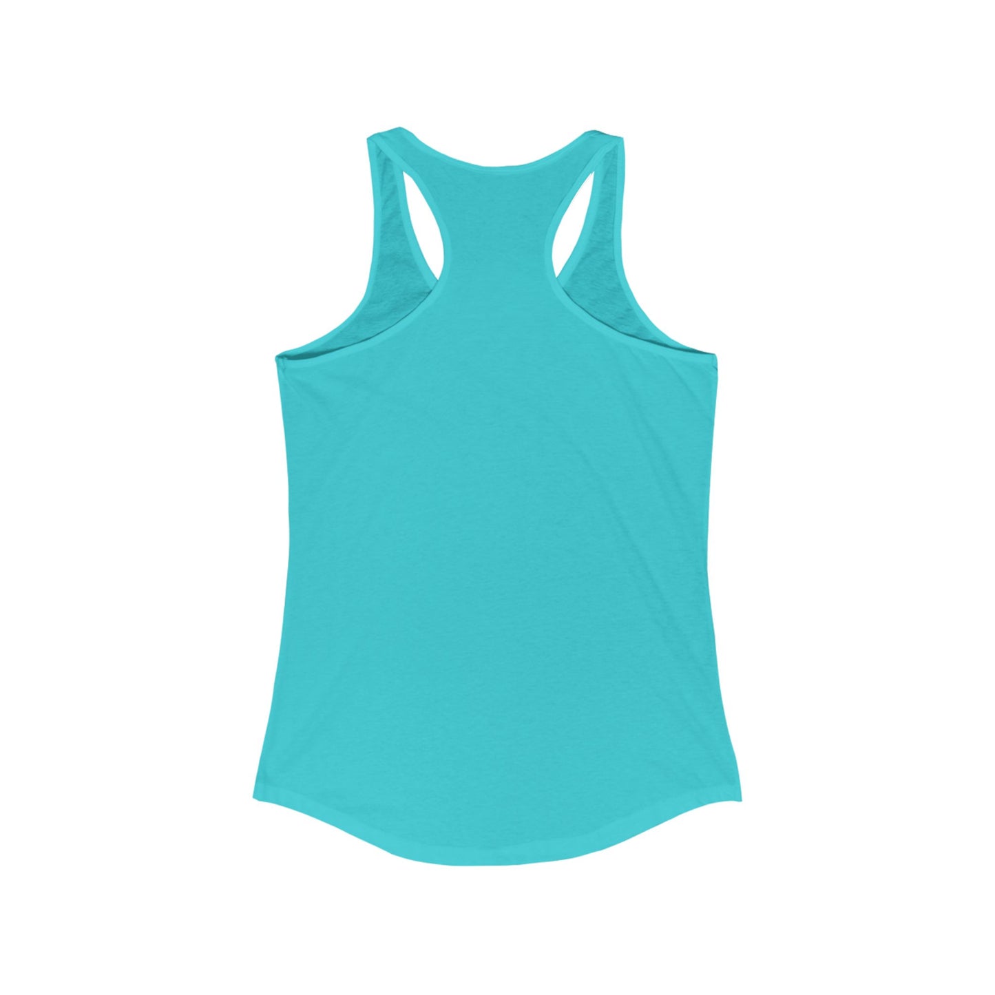 Support Squad Women's Racerback Tank - #TeamCorinne