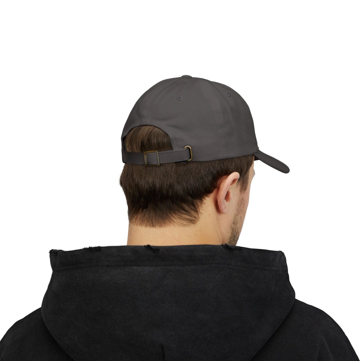 Howdy Classic Dad Cap