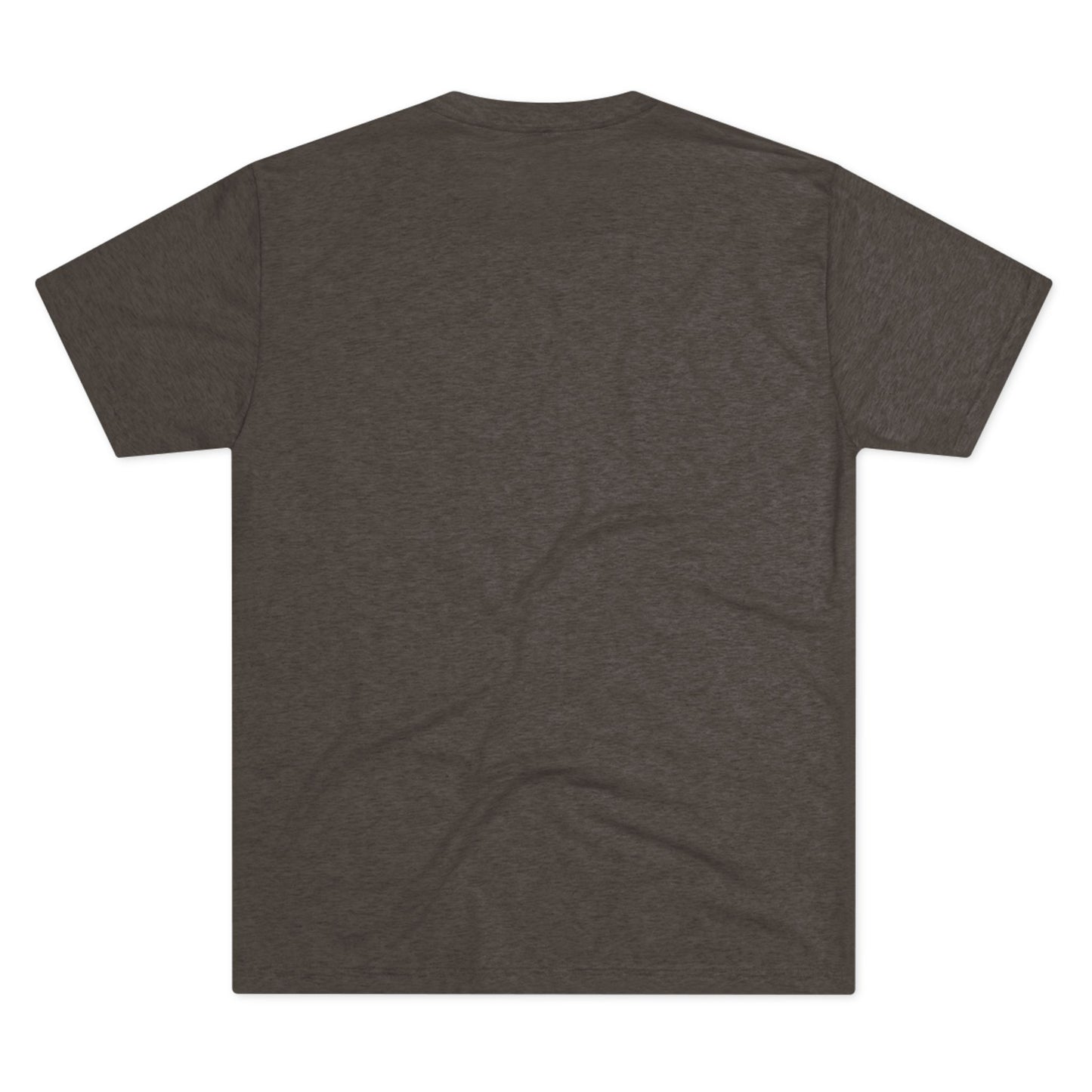 Branded Beef Unisex Tri-Blend Crew Tee
