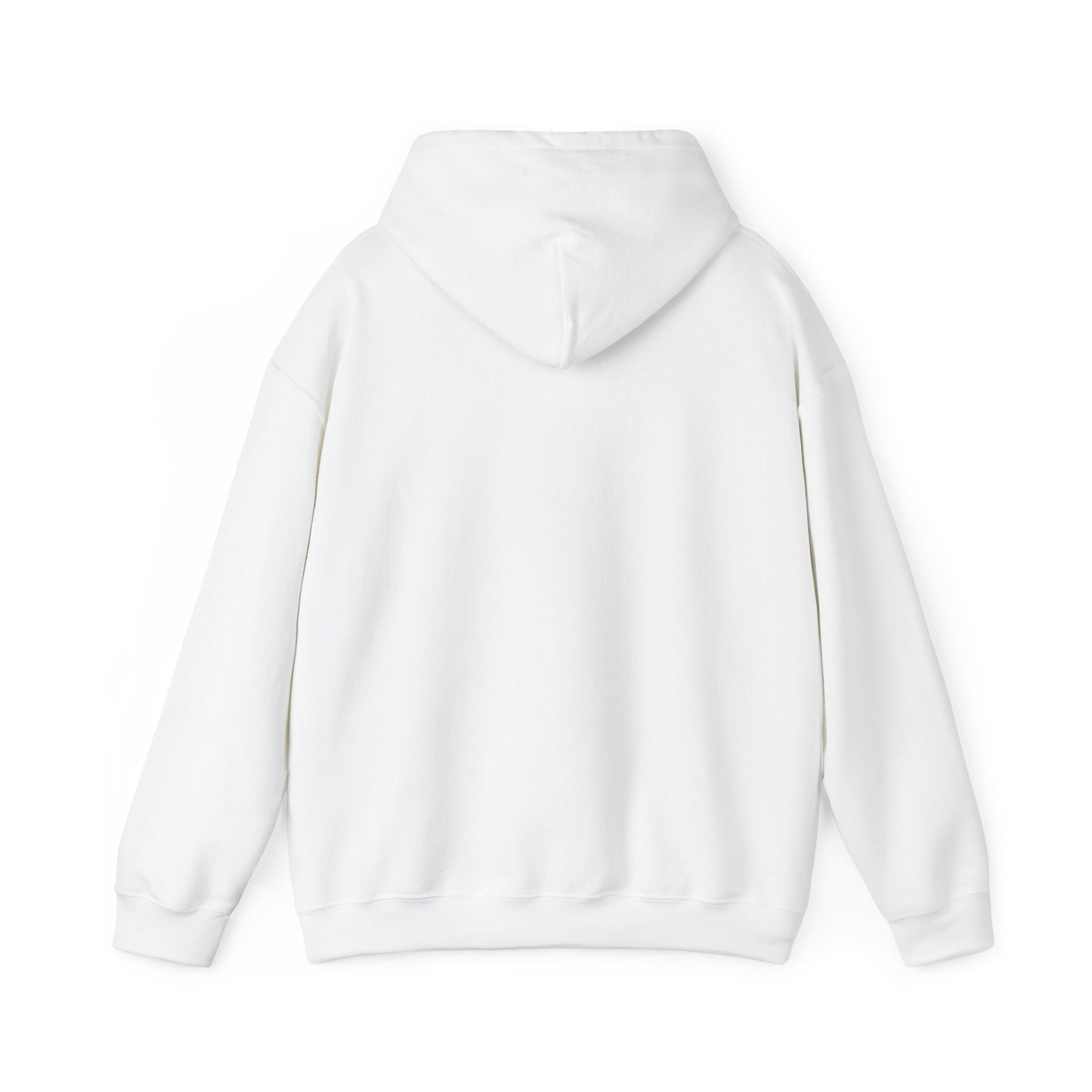 Morgan Mugshot (Unisex Heavy Blend™ Hooded Sweatshirt)