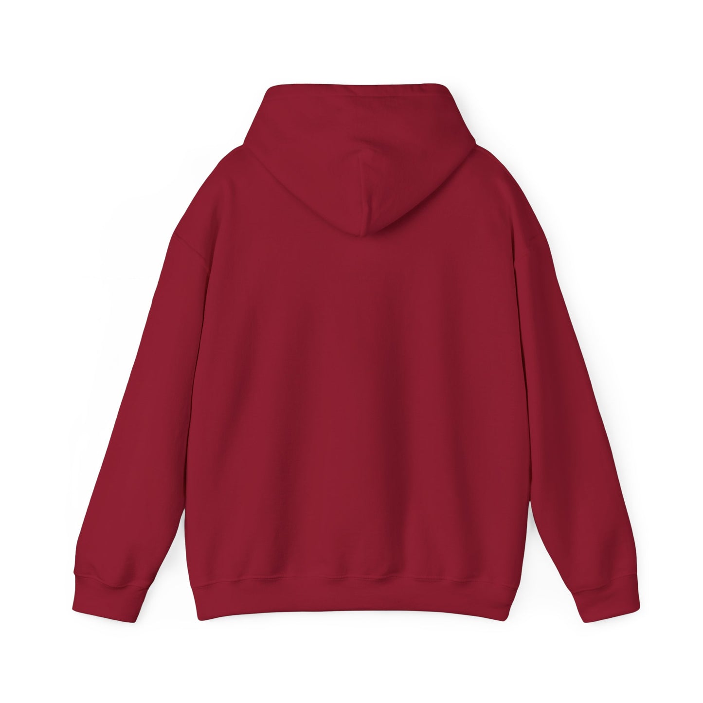 Support Squad Hooded Sweatshirt - #TeamCorinne