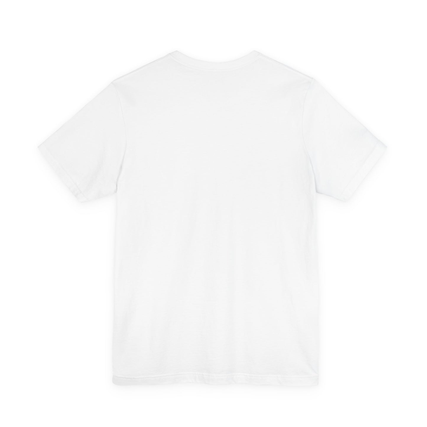Morgan Mugshot (Unisex Jersey Short Sleeve Tee)