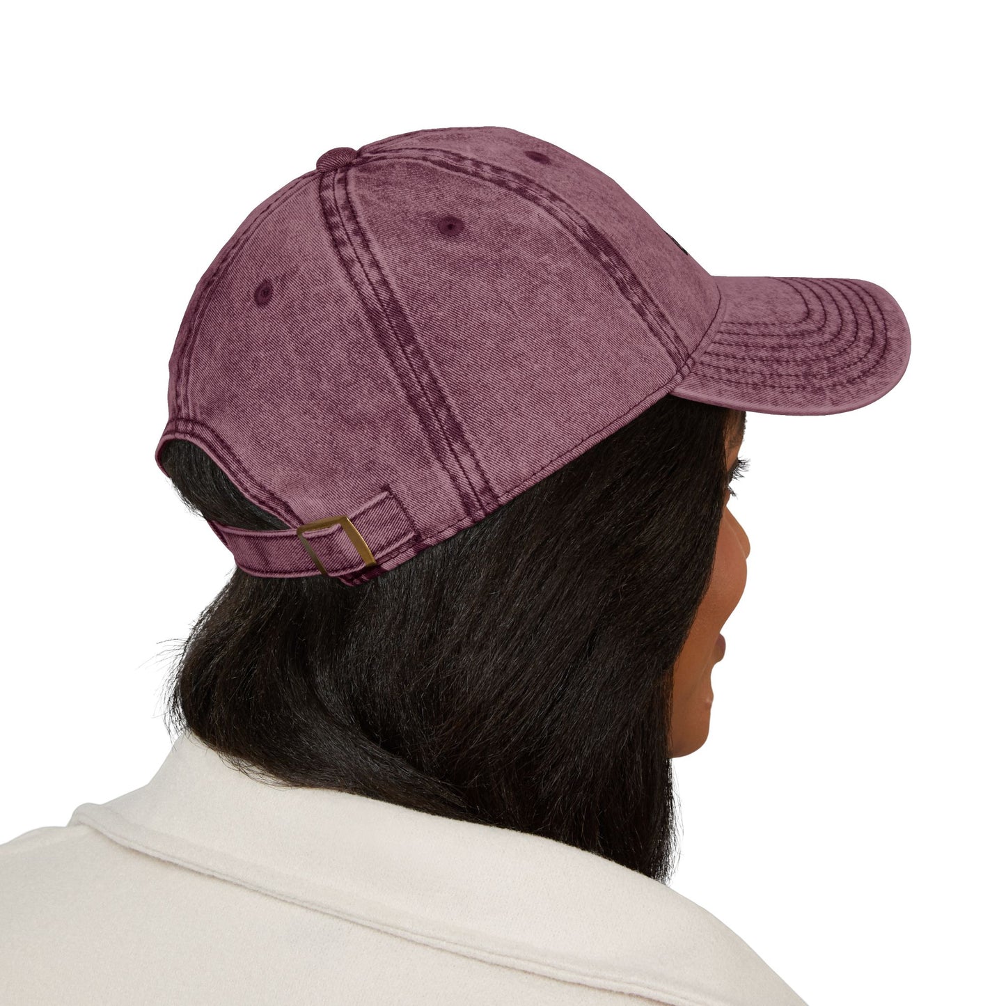 Howdy Vintage Cap (Embroidery)