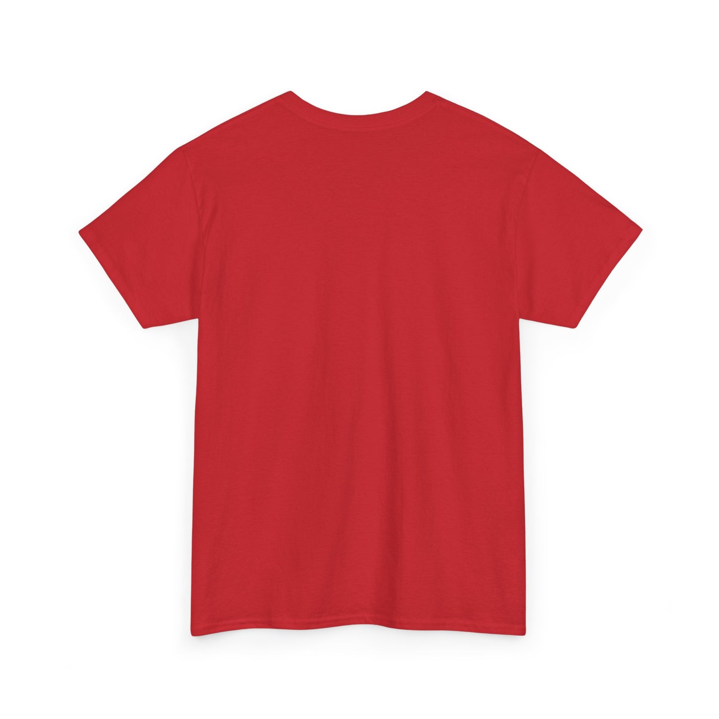Support Squad Unisex Heavy Cotton Tee - #TeamCorinne