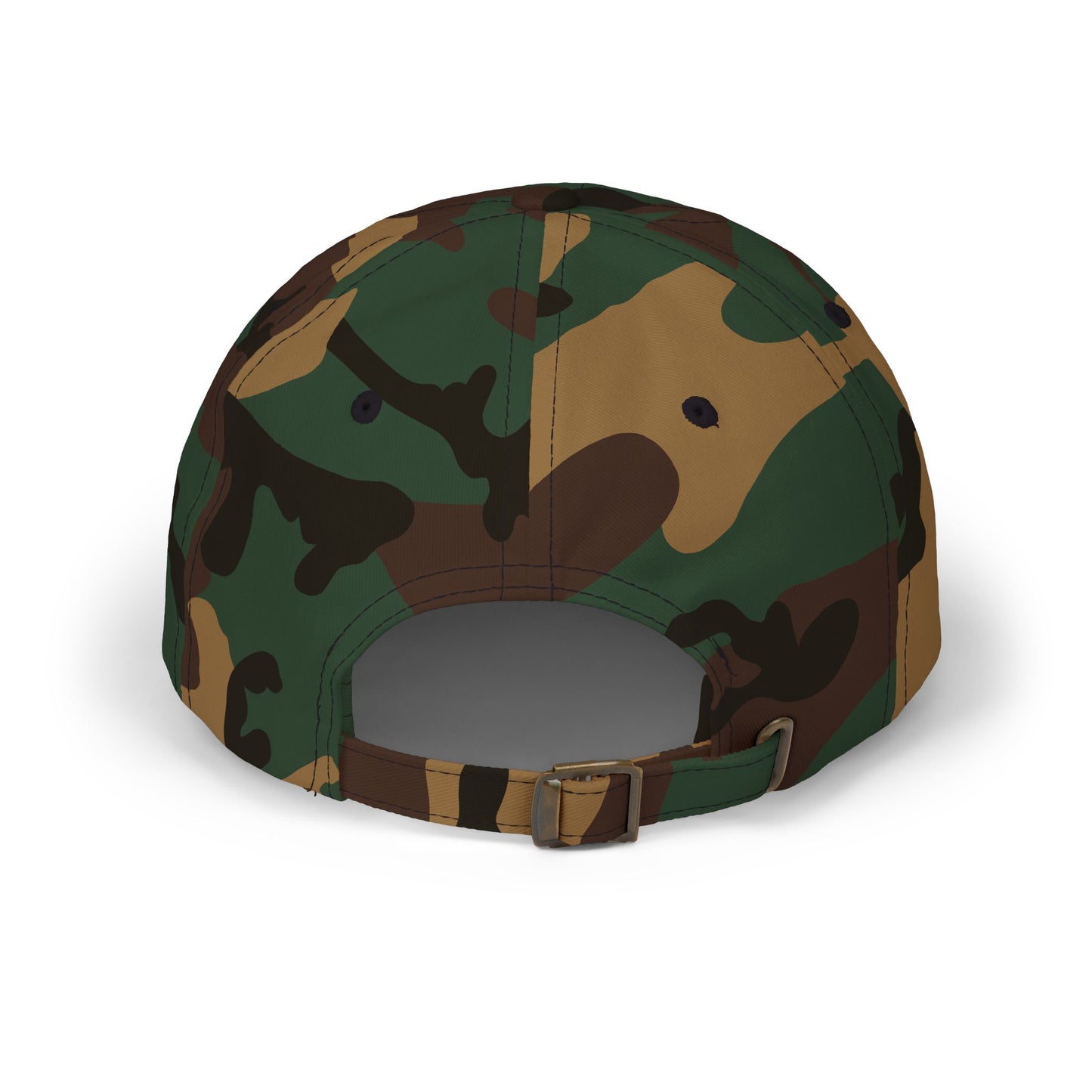 Howdy Classic Dad Cap