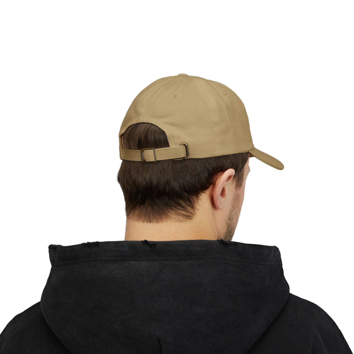 Howdy Classic Dad Cap