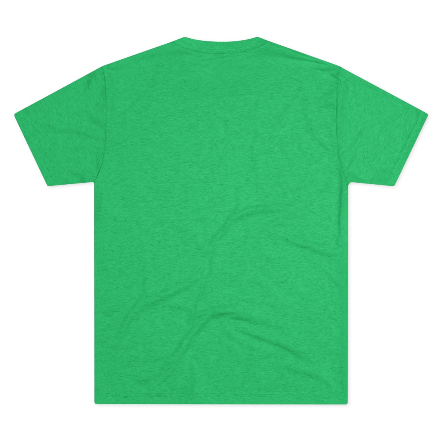 Branded Beef Unisex Tri-Blend Crew Tee