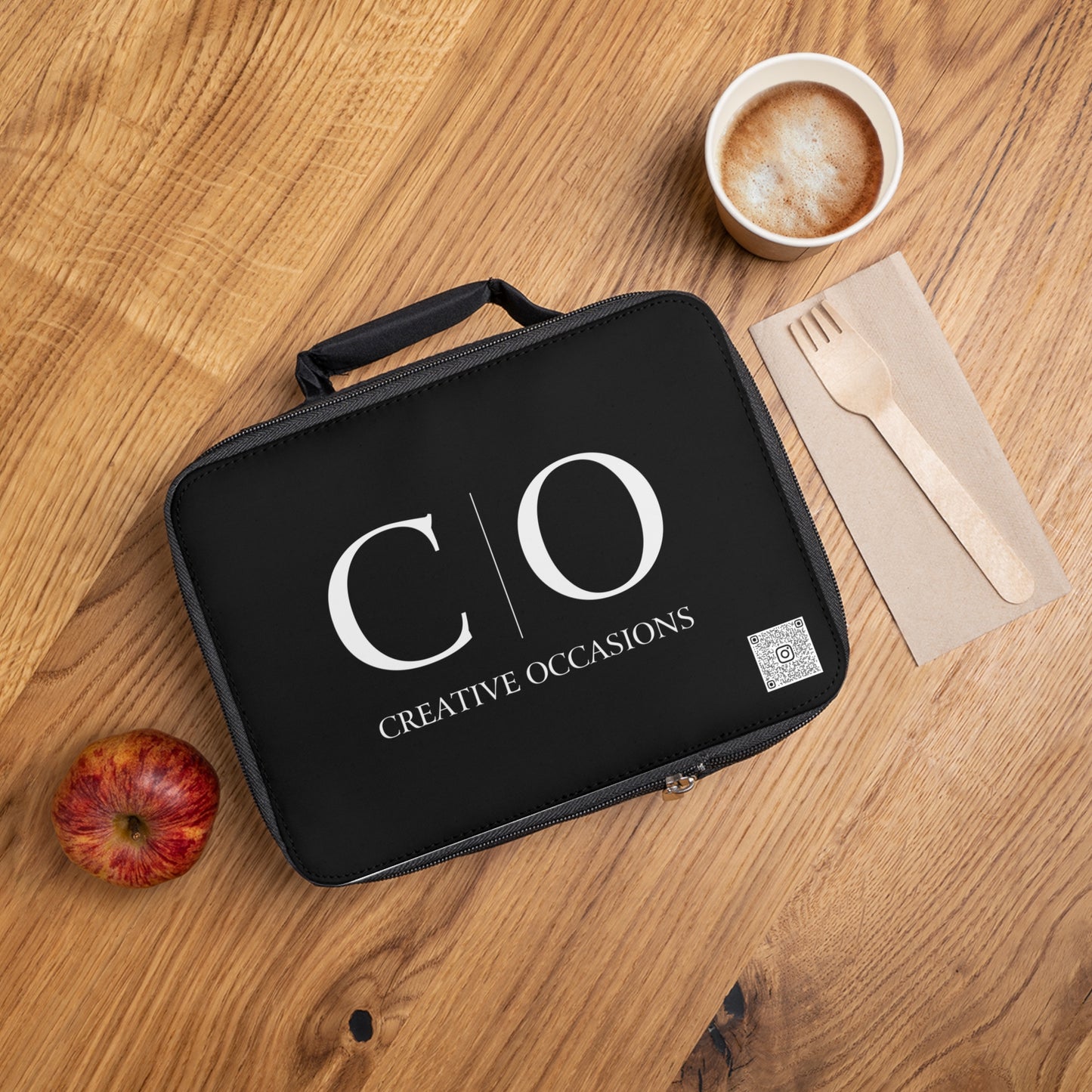 Creative Occasions Lunch Bag