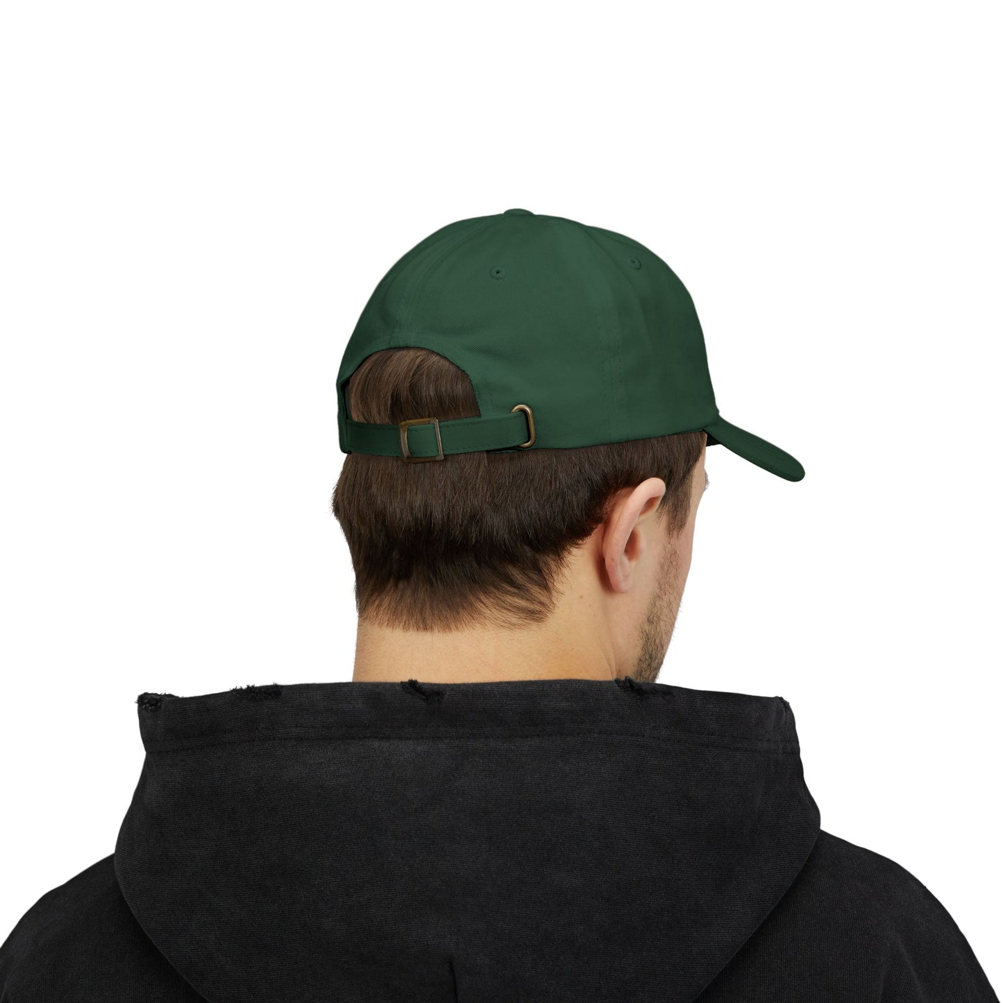 Howdy Classic Dad Cap
