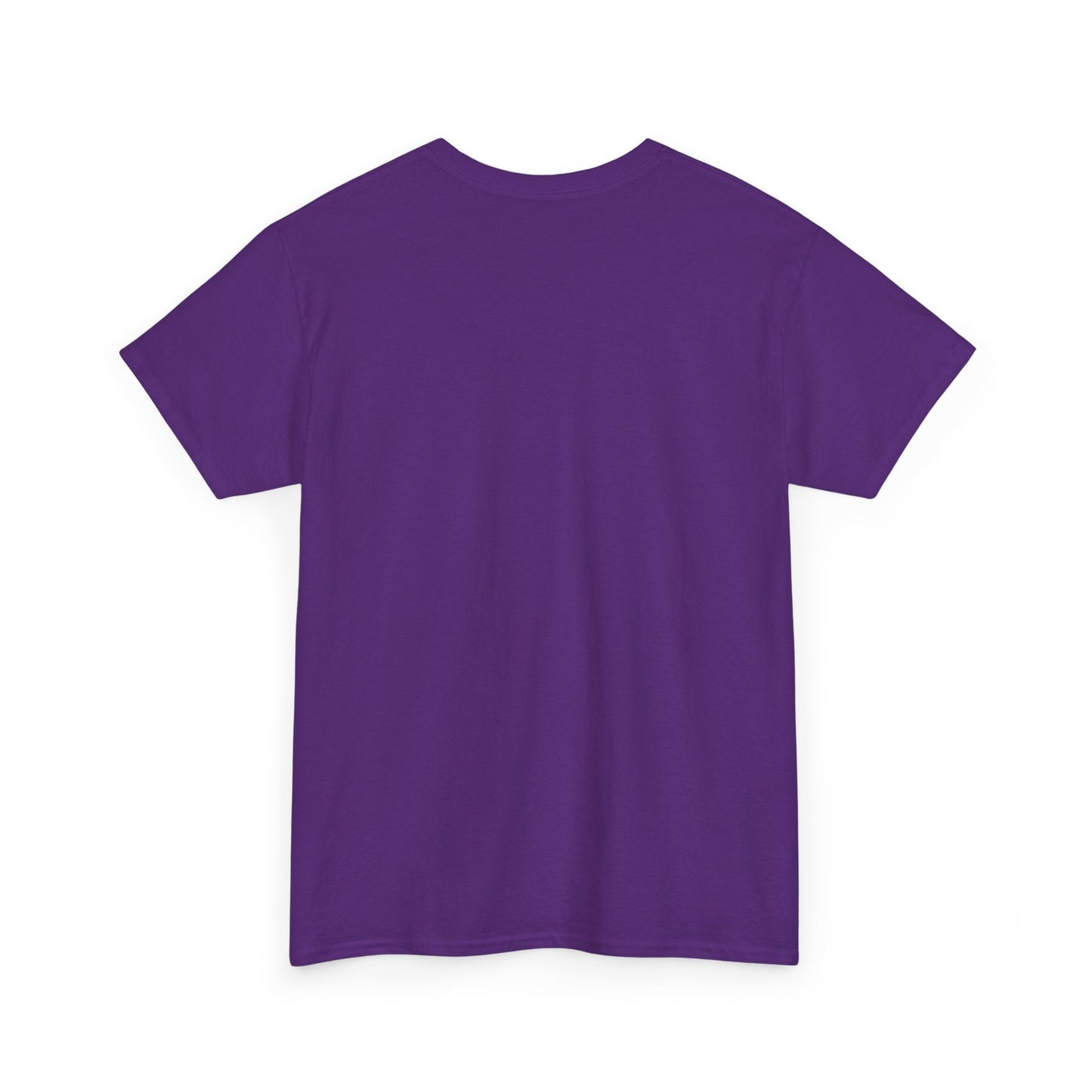 Support Squad Unisex Heavy Cotton Tee - #TeamCorinne