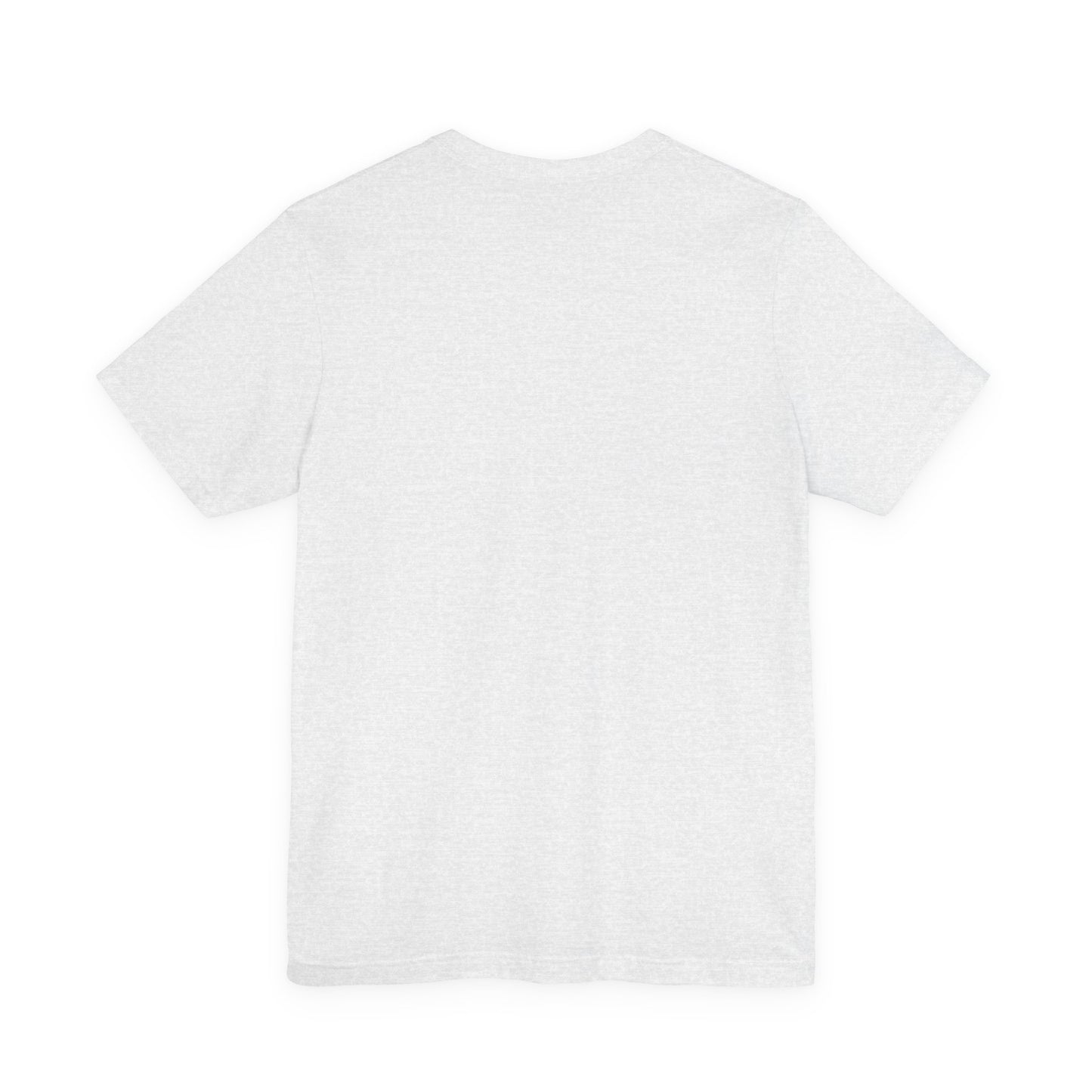 Morgan Mugshot (Unisex Jersey Short Sleeve Tee)