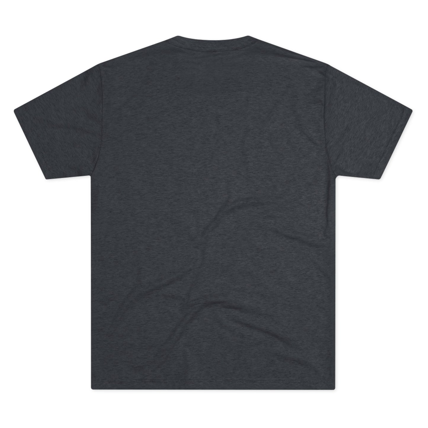 Branded Beef Unisex Tri-Blend Crew Tee