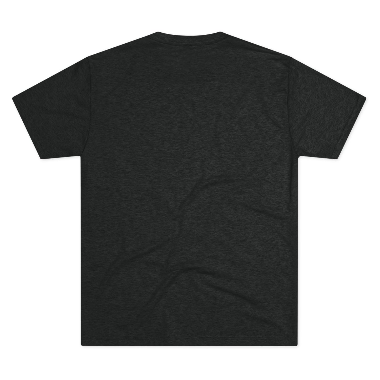 Branded Beef Unisex Tri-Blend Crew Tee