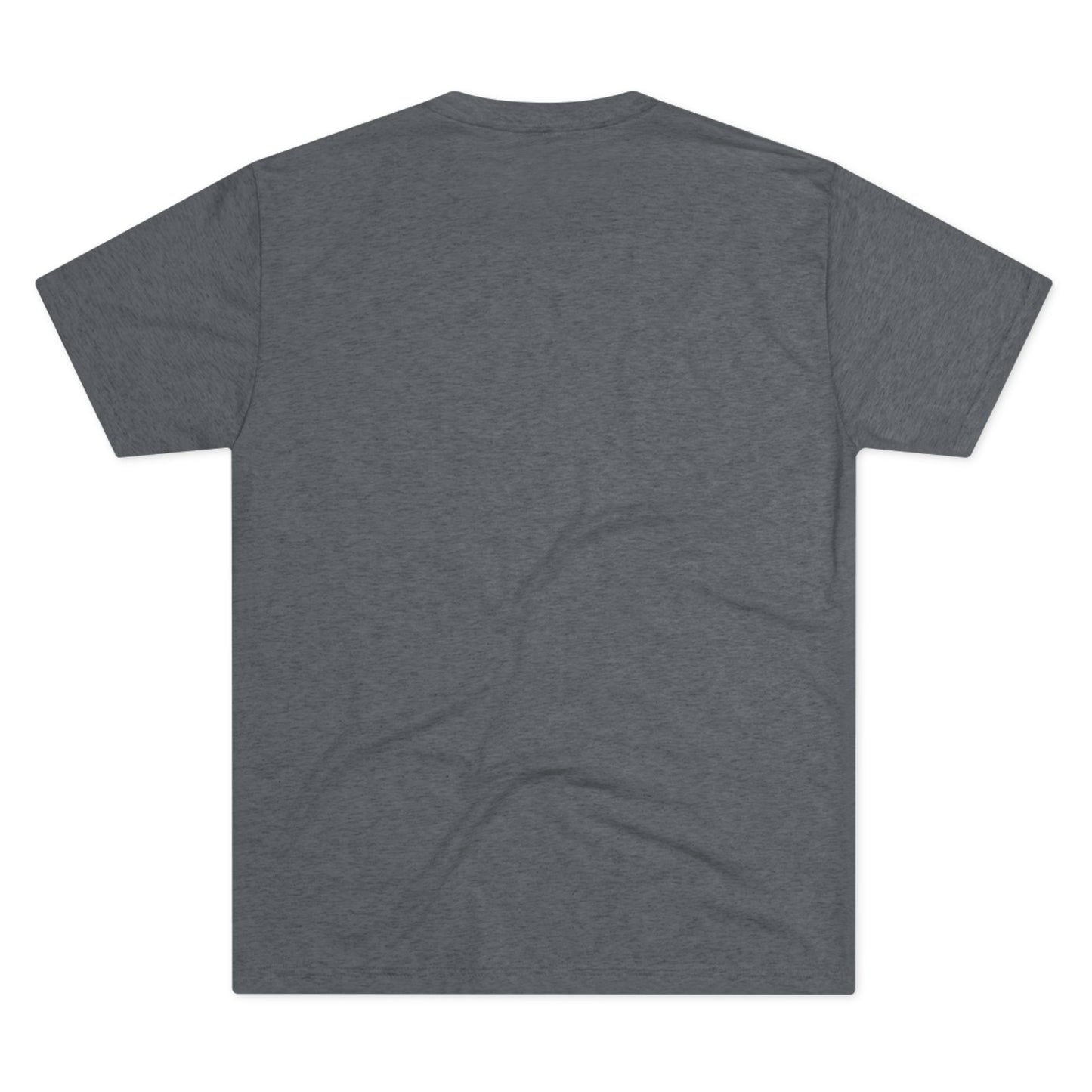 Branded Beef Unisex Tri-Blend Crew Tee