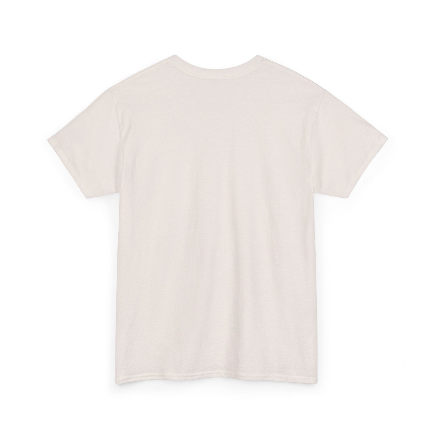 Support Squad Unisex Heavy Cotton Tee - #TeamCorinne
