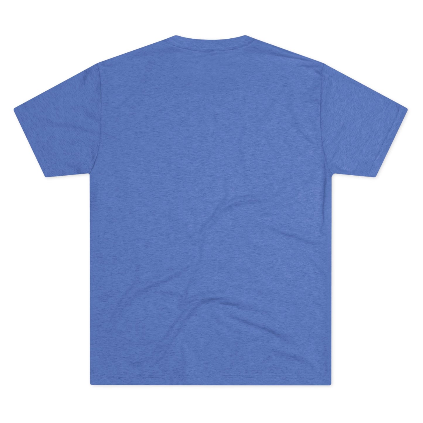 Branded Beef Unisex Tri-Blend Crew Tee