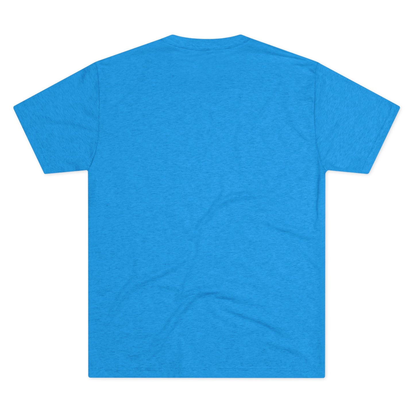 Branded Beef Unisex Tri-Blend Crew Tee