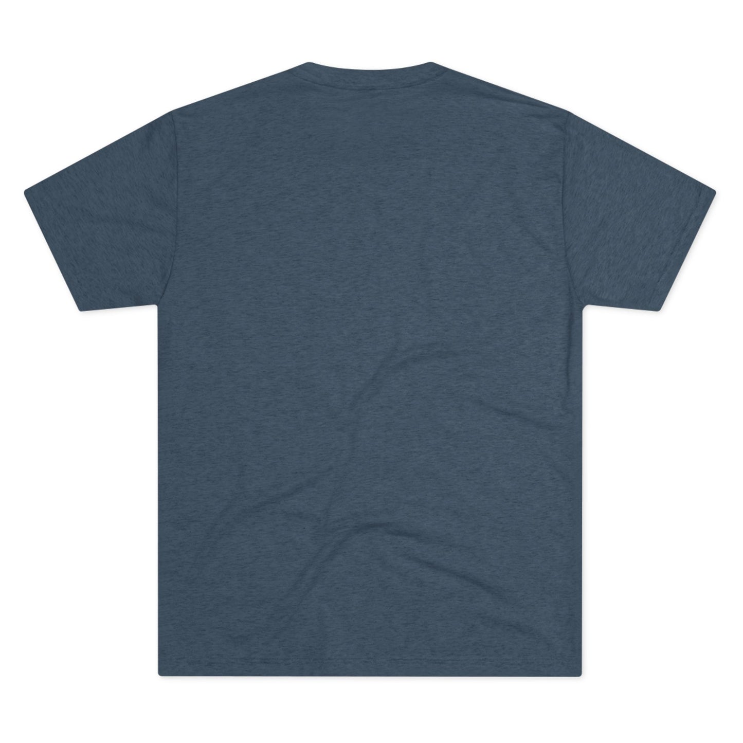 Branded Beef Unisex Tri-Blend Crew Tee