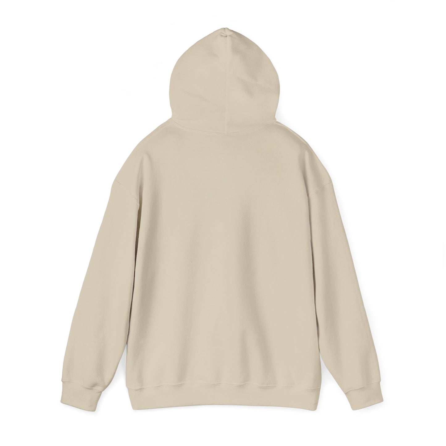 Support Squad Hooded Sweatshirt - #TeamCorinne