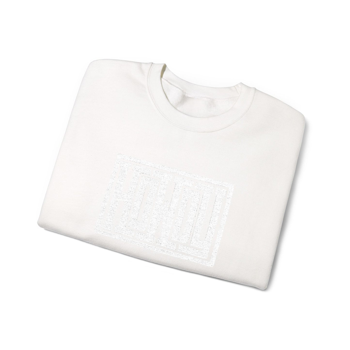 Howdy Unisex Heavy Blend™ Crewneck Sweatshirt