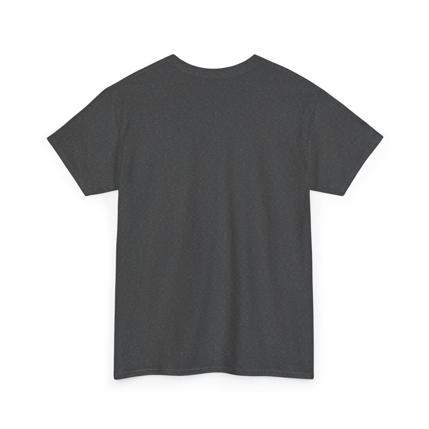 Support Squad Unisex Heavy Cotton Tee - #TeamCorinne