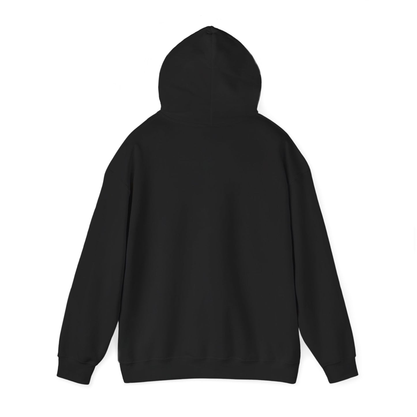 Support Squad Hooded Sweatshirt - #TeamCorinne