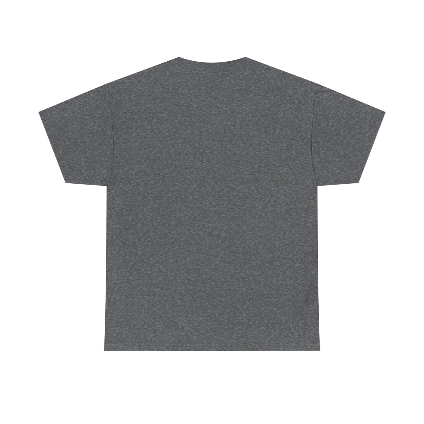 Support Squad Unisex Heavy Cotton Tee - #TeamCorinne