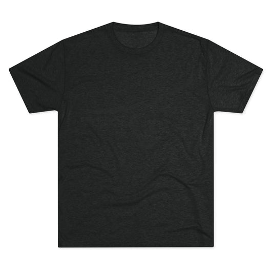Branded Beef Unisex Tri-Blend Crew Tee
