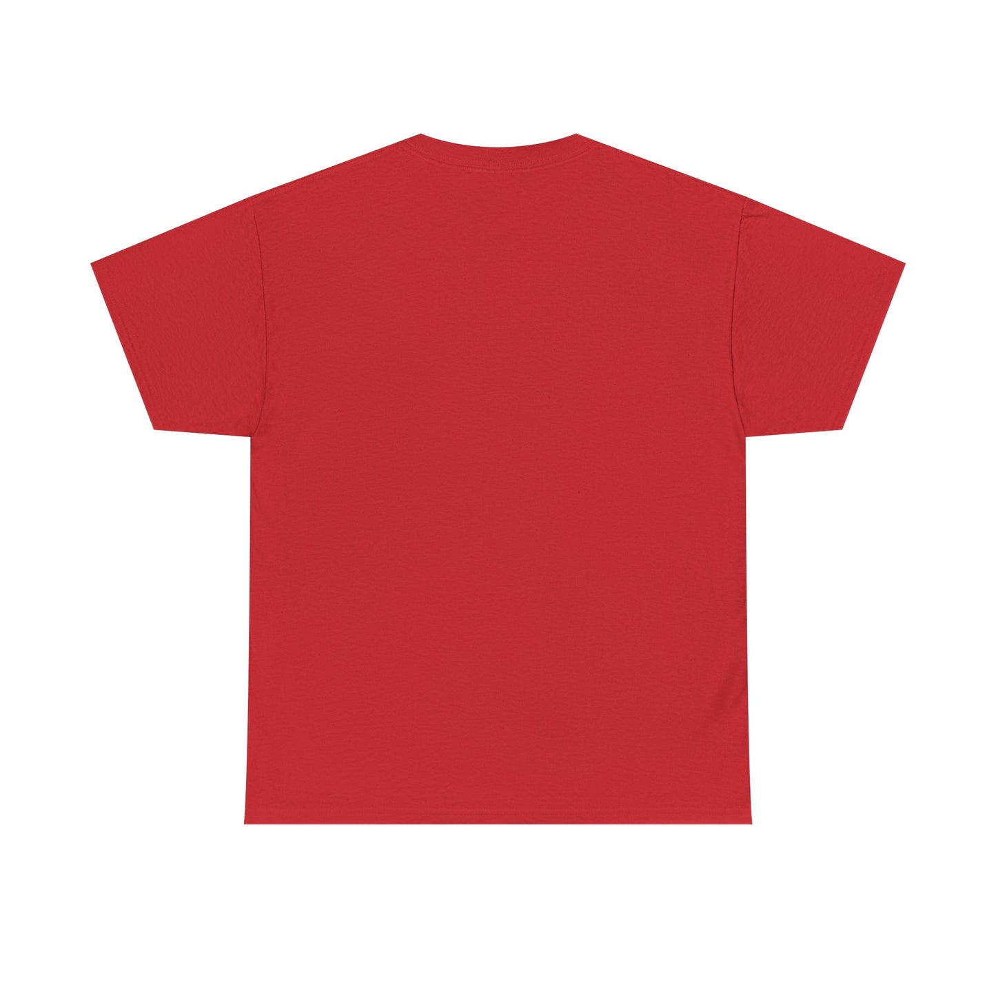 Support Squad Unisex Heavy Cotton Tee - #TeamCorinne