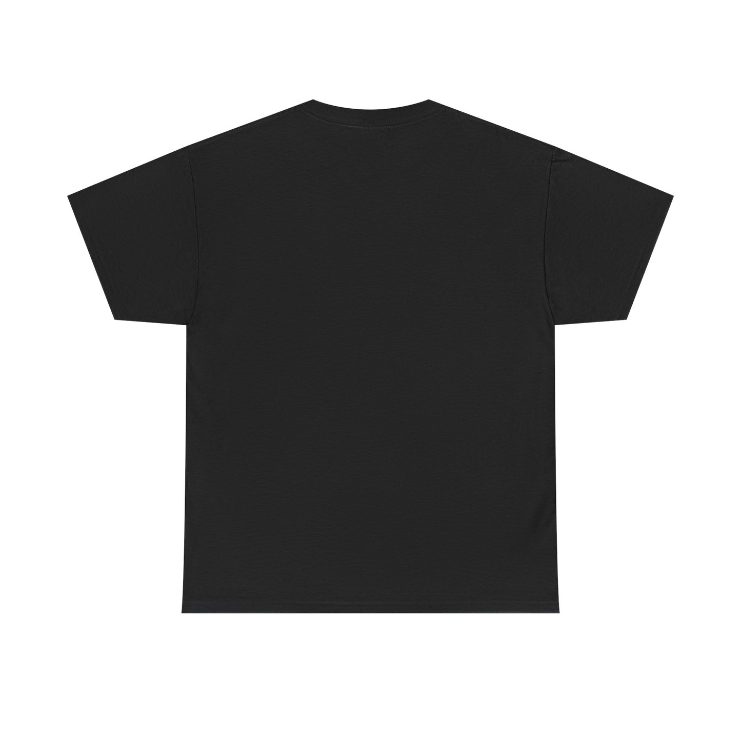Support Squad Unisex Heavy Cotton Tee - #TeamCorinne