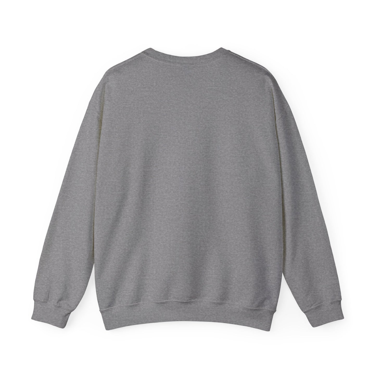 Howdy Unisex Heavy Blend™ Crewneck Sweatshirt - Cozy Casual Wear for Everyday Joy, Gift for Friends, Festivals, and Birthdays, [...]