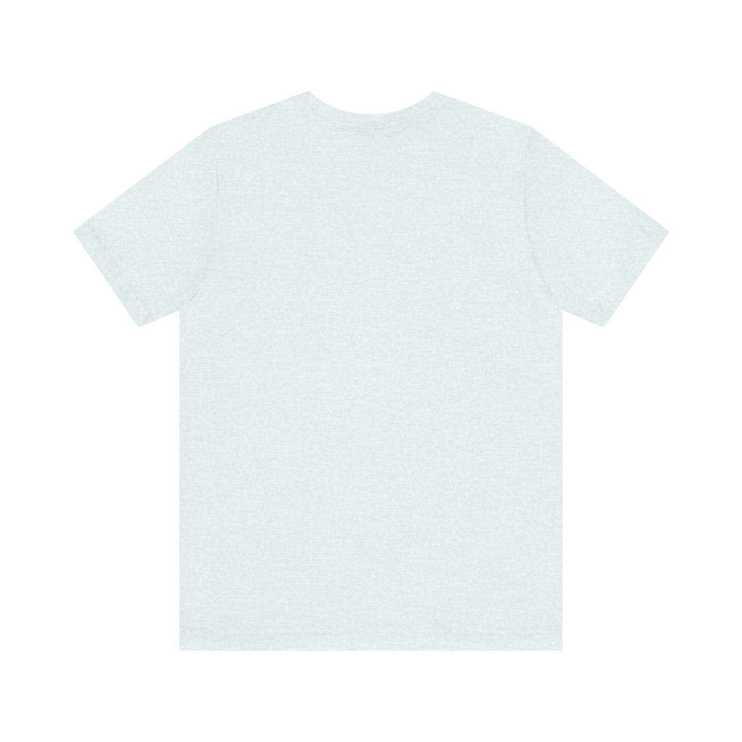 Morgan Mugshot (Unisex Jersey Short Sleeve Tee)