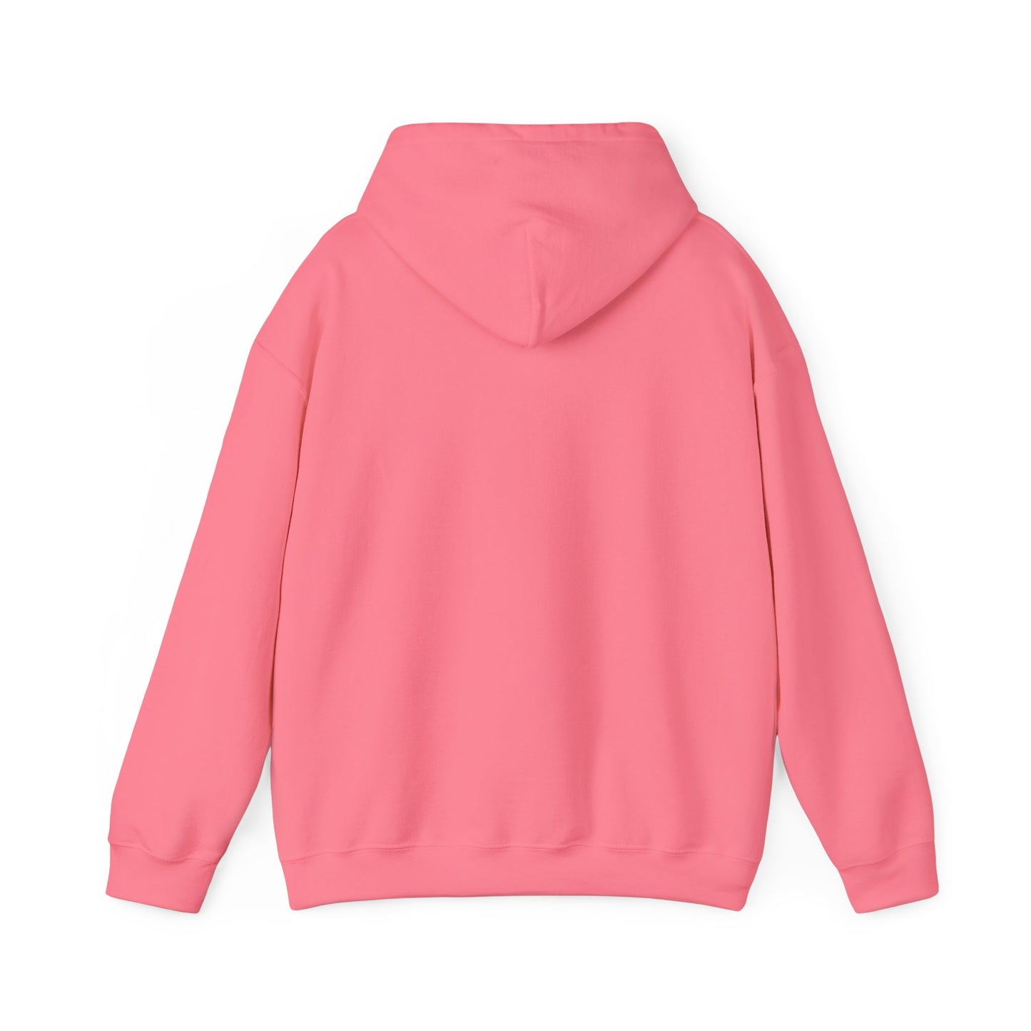 Support Squad Hooded Sweatshirt - #TeamCorinne