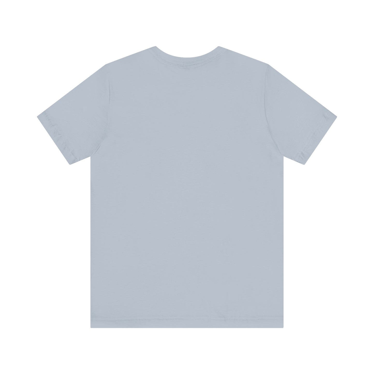 Morgan Mugshot (Unisex Jersey Short Sleeve Tee)