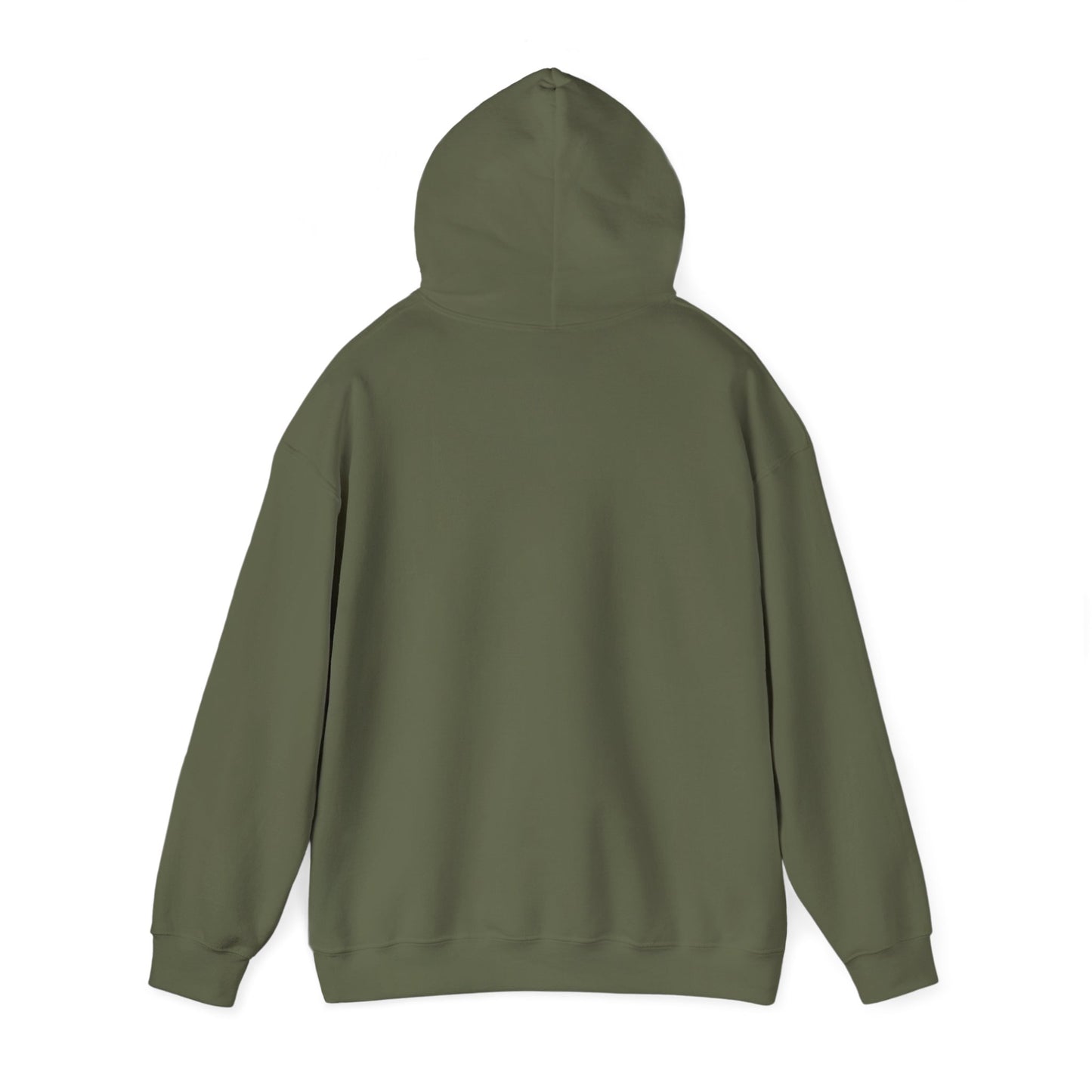 Support Squad Hooded Sweatshirt - #TeamCorinne