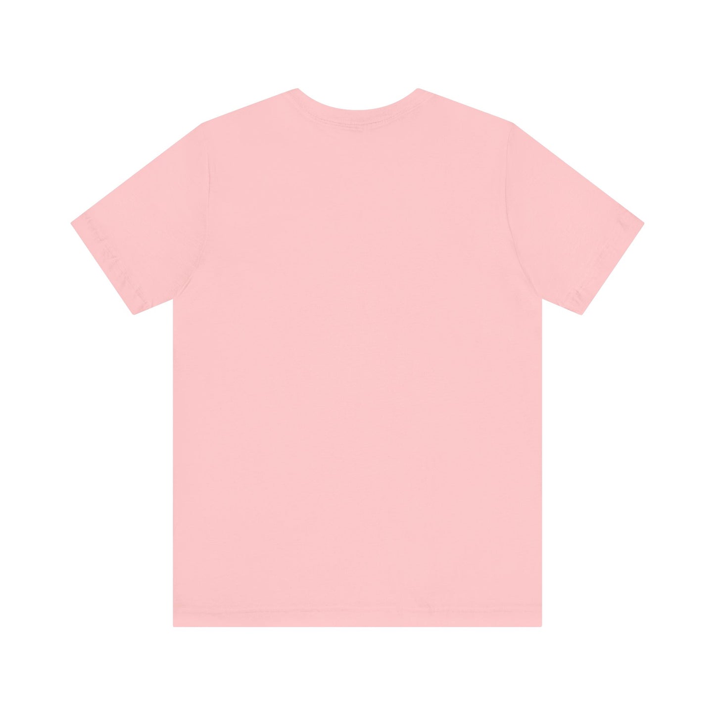 Morgan Mugshot (Unisex Jersey Short Sleeve Tee)