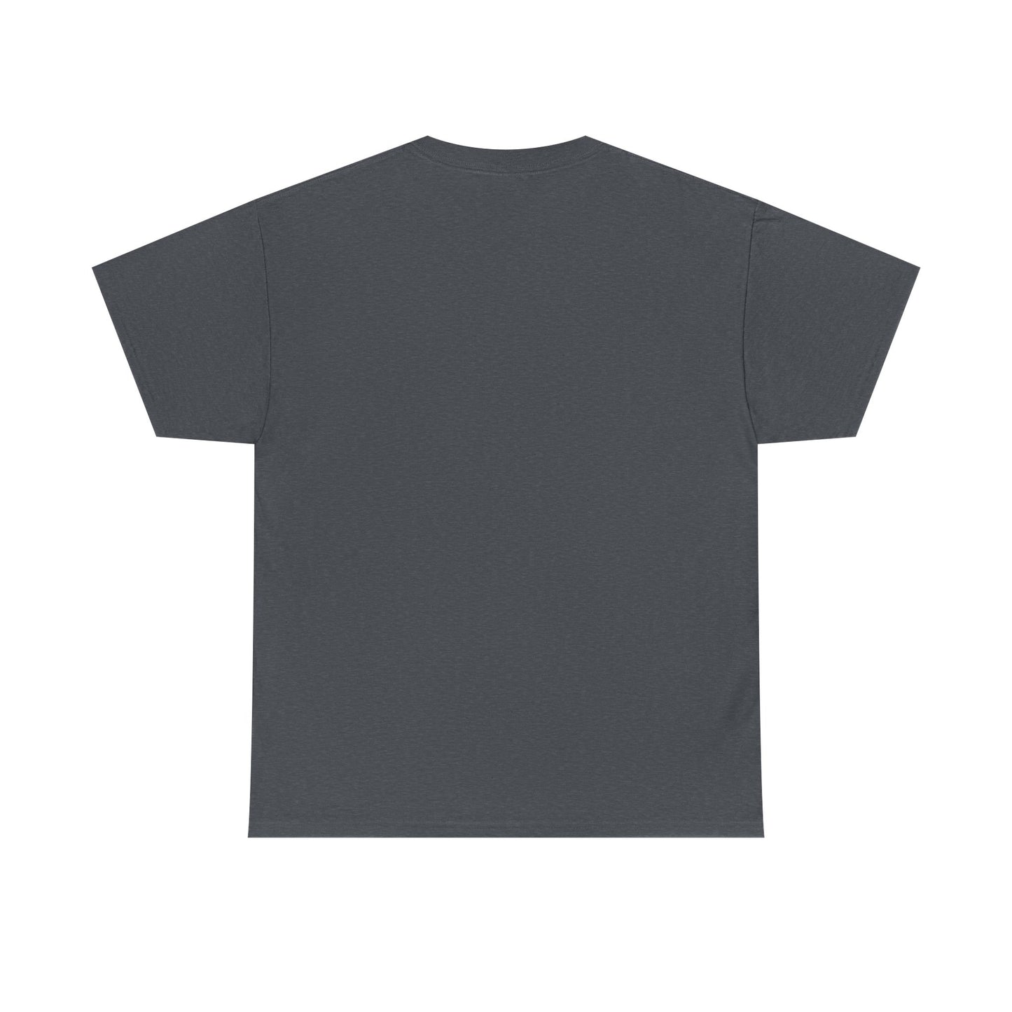 Support Squad Unisex Heavy Cotton Tee - #TeamCorinne