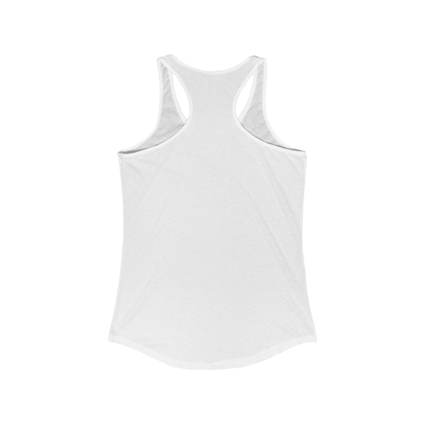 Support Squad Women's Racerback Tank - #TeamCorinne