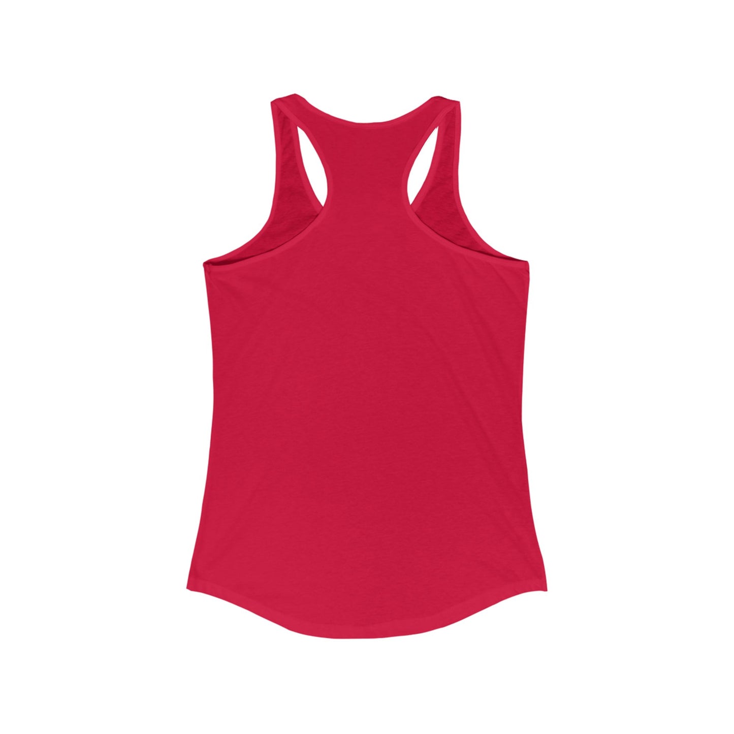 Support Squad Women's Racerback Tank - #TeamCorinne