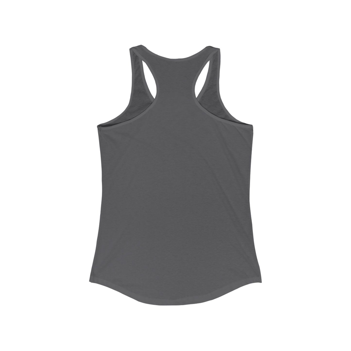 Support Squad Women's Racerback Tank - #TeamCorinne