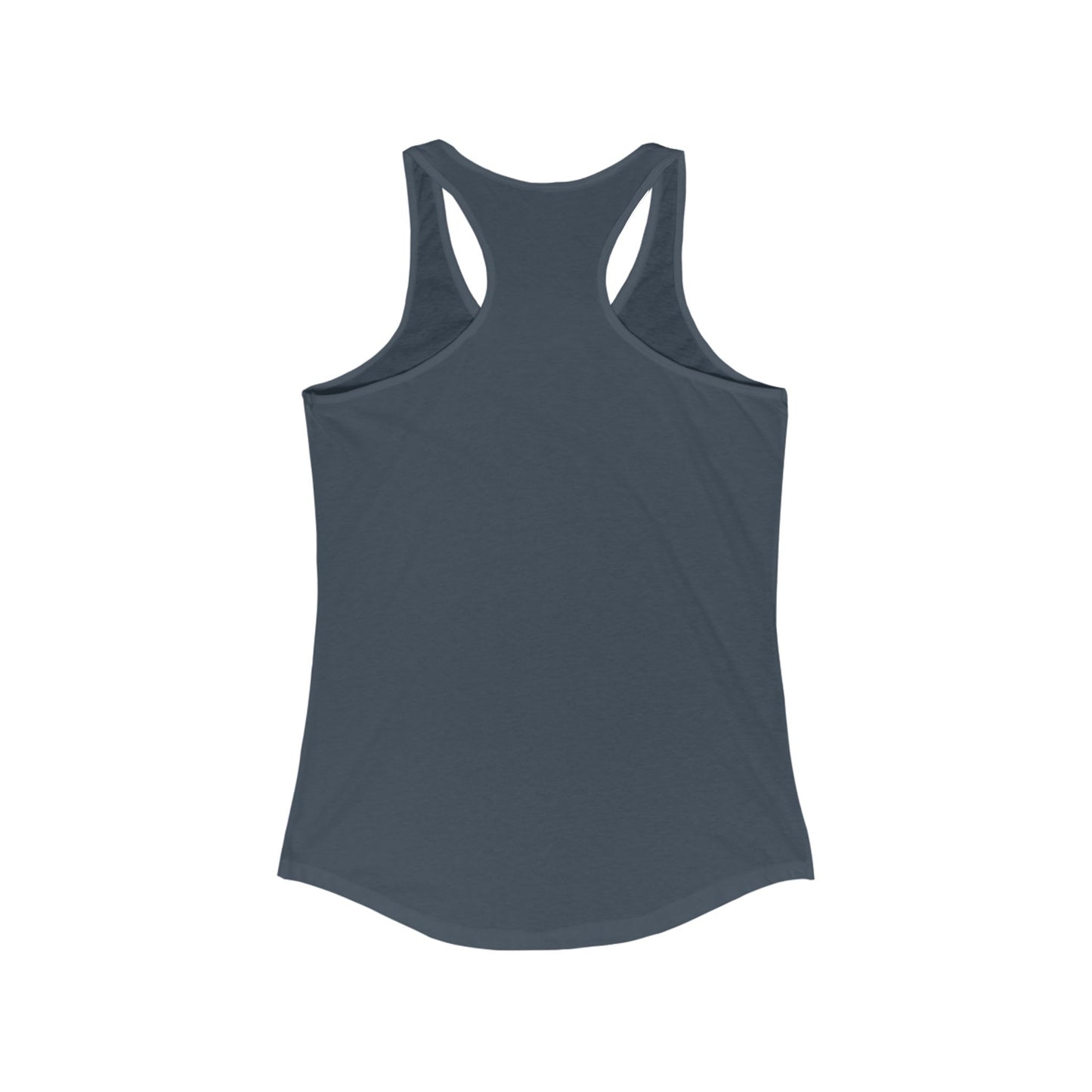Support Squad Women's Racerback Tank - #TeamCorinne