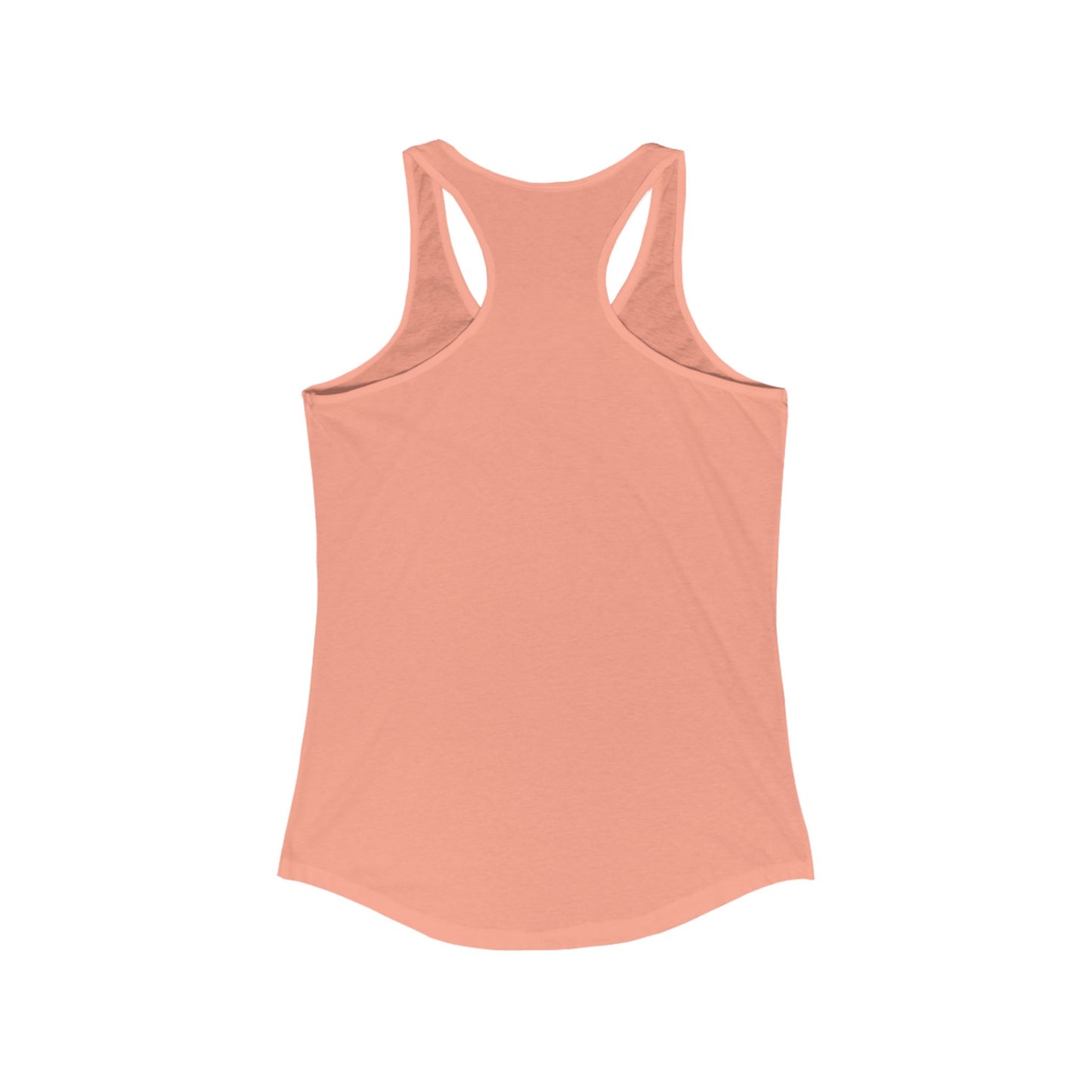 Support Squad Women's Racerback Tank - #TeamCorinne