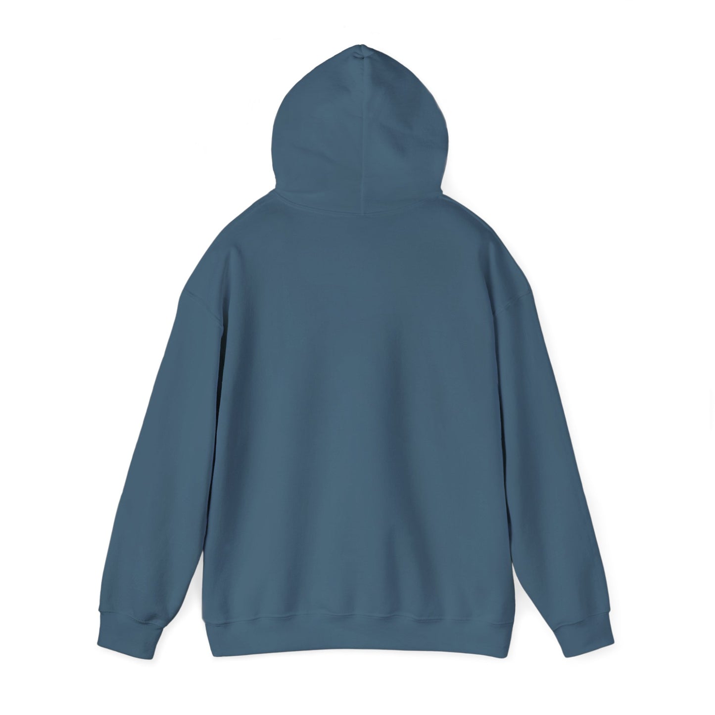 Support Squad Hooded Sweatshirt - #TeamCorinne