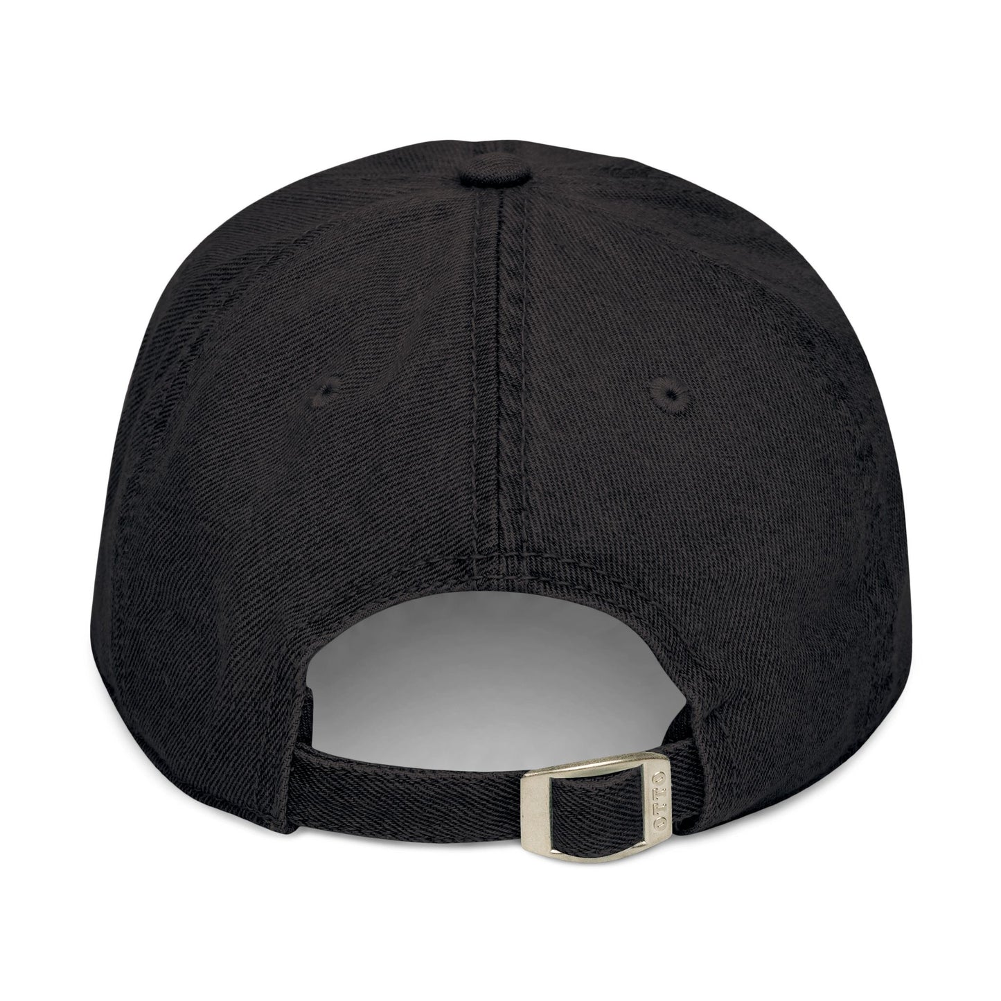 Support Squid Denim Hat - #TeamCorinne