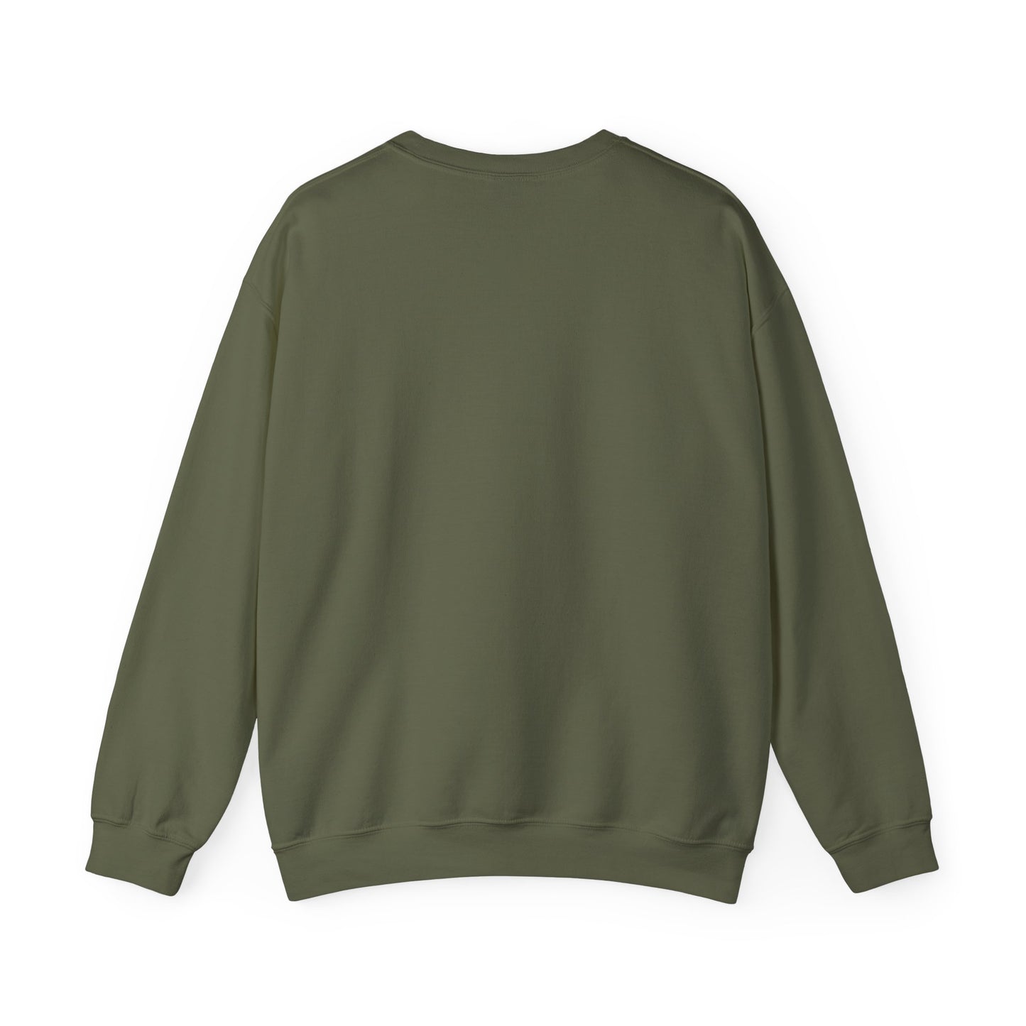 Howdy Unisex Heavy Blend™ Crewneck Sweatshirt