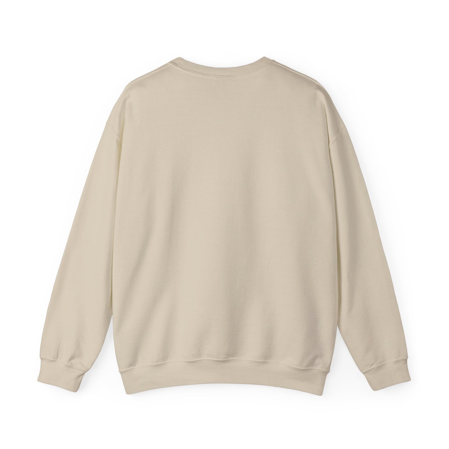 Howdy Unisex Heavy Blend™ Crewneck Sweatshirt - Cozy Casual Wear for Everyday Joy, Gift for Friends, Festivals, and Birthdays, [...]